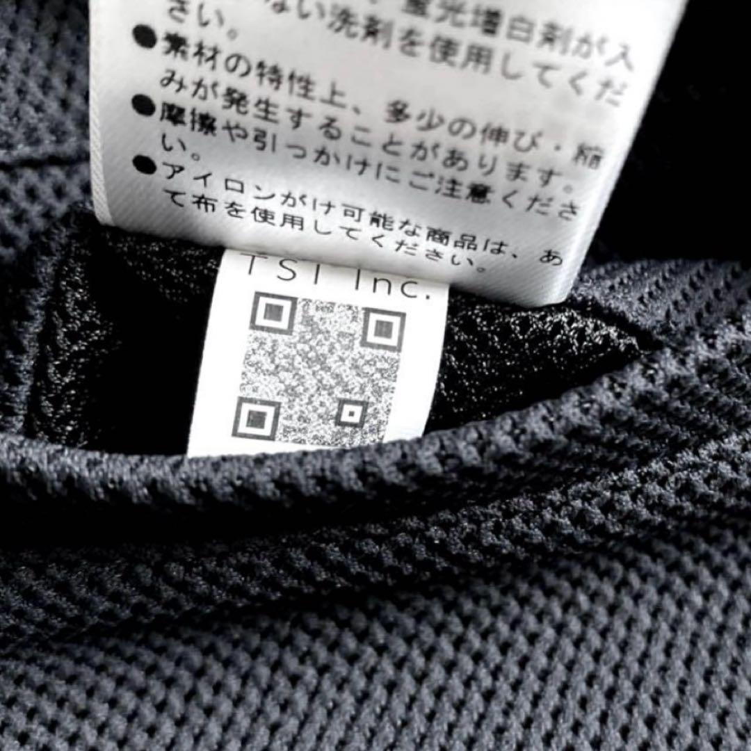 パーリーゲイツ☆ラスト1点 新品 Peダブルラッセル スカート
