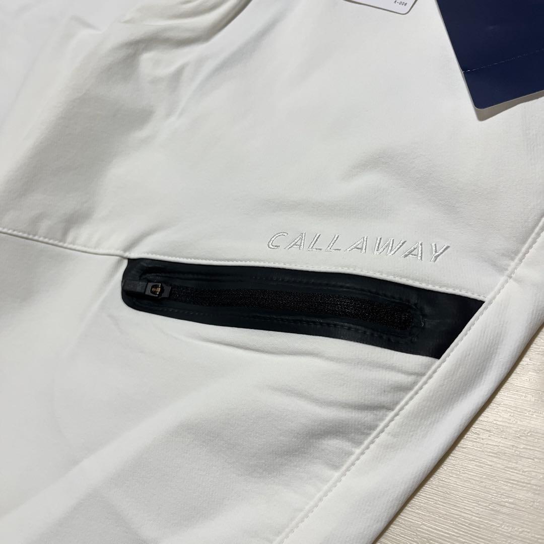 キャロウェイ ゴルフ Callaway Golf ストレッチ リラックス パンツ