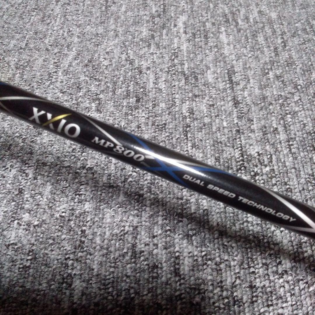 XXIO フェアウェイウッド　7番