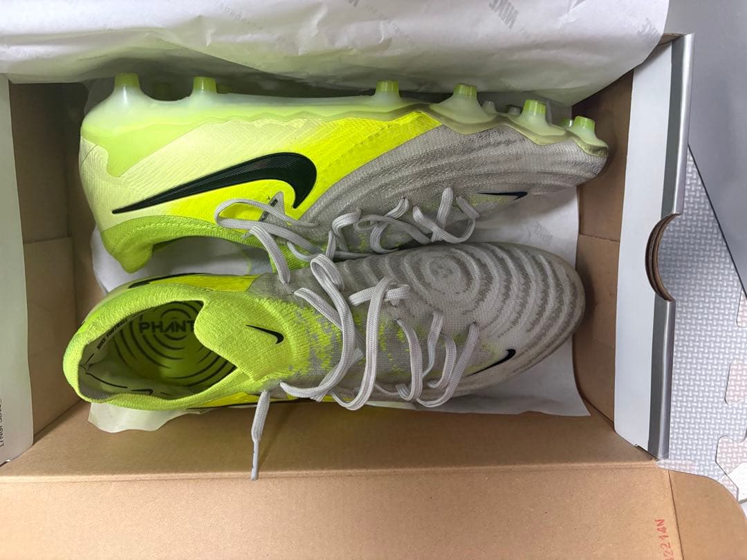 シューズ Nike Phantom GX2 Elite 28.5 ag-pro