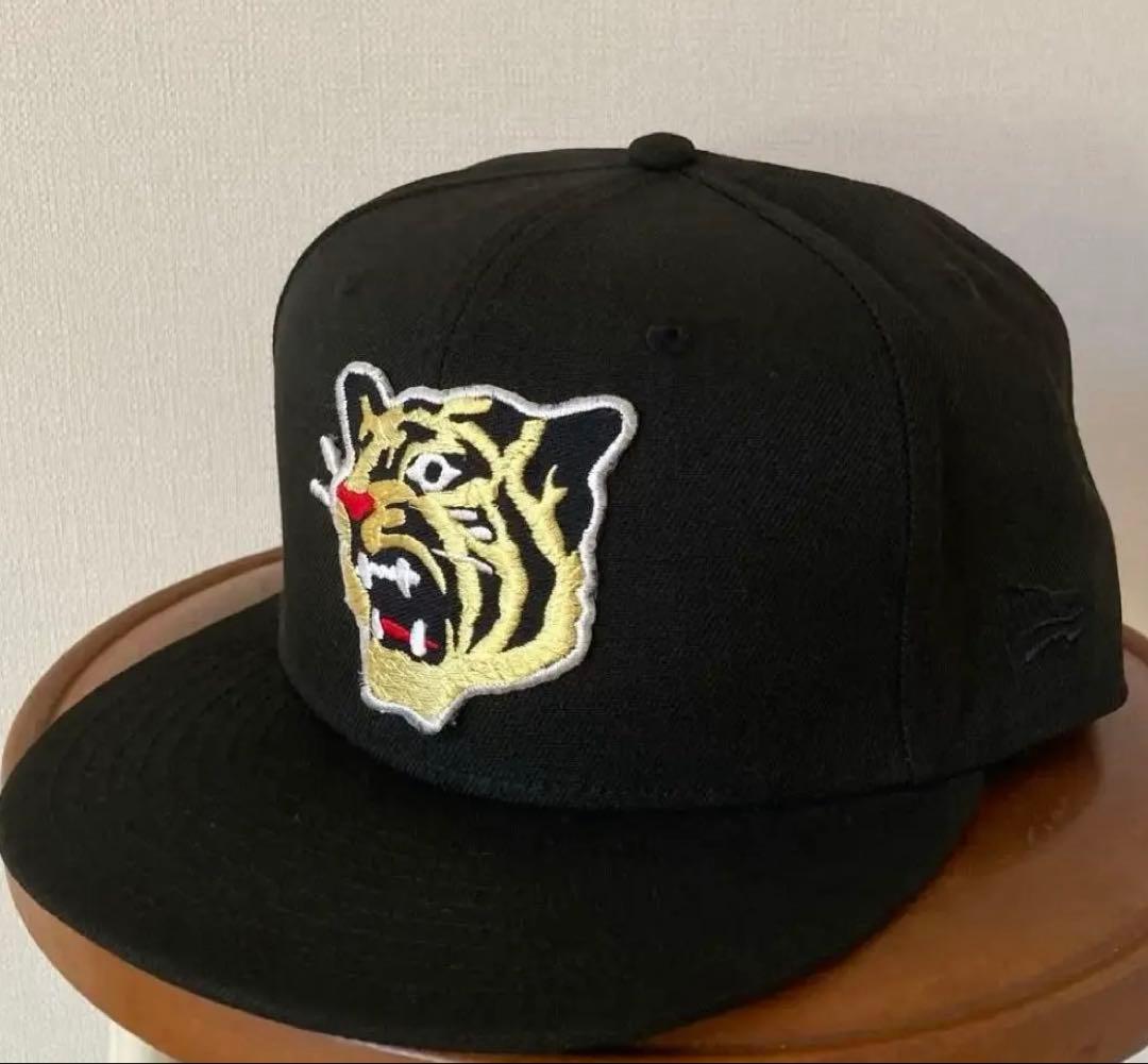 NEW ERA　７・5/8　ニューエラ　無地　キャップ　カスタム品　60.6cm