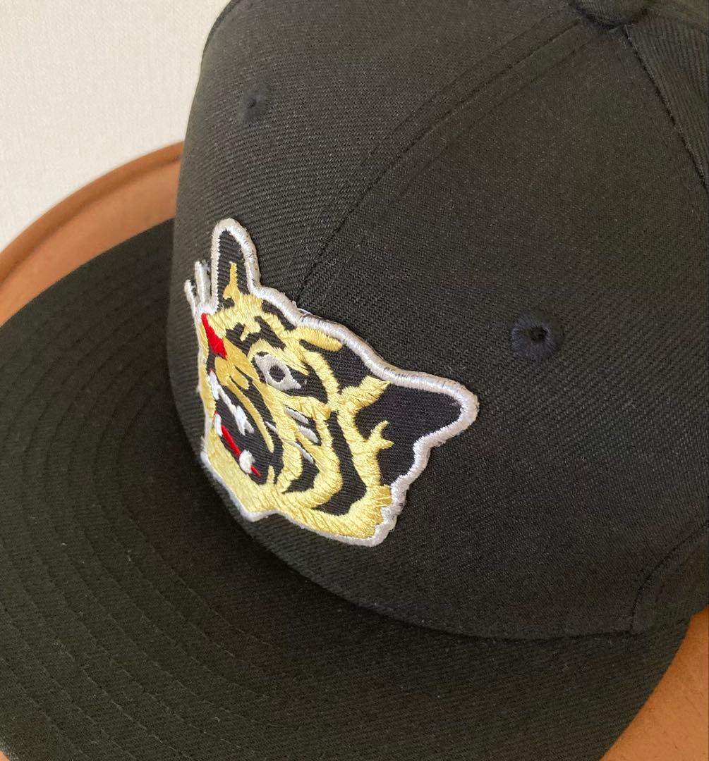 NEW ERA　７・5/8　ニューエラ　無地　キャップ　カスタム品　60.6cm