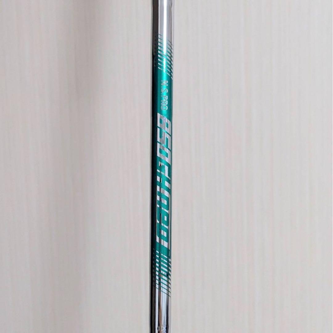 キャロウェイ ROGUE ST MAX FAST 5番アイアン 5鉄 5I