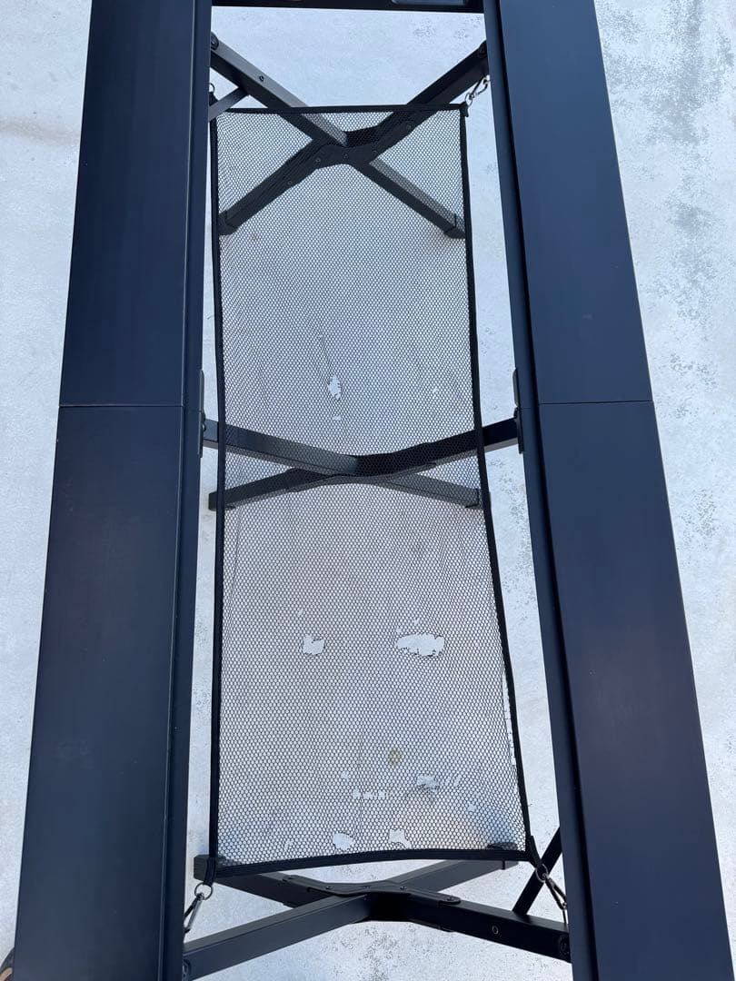 【美品】WAQ MULTI LOWTABLE-F マルチローテーブル