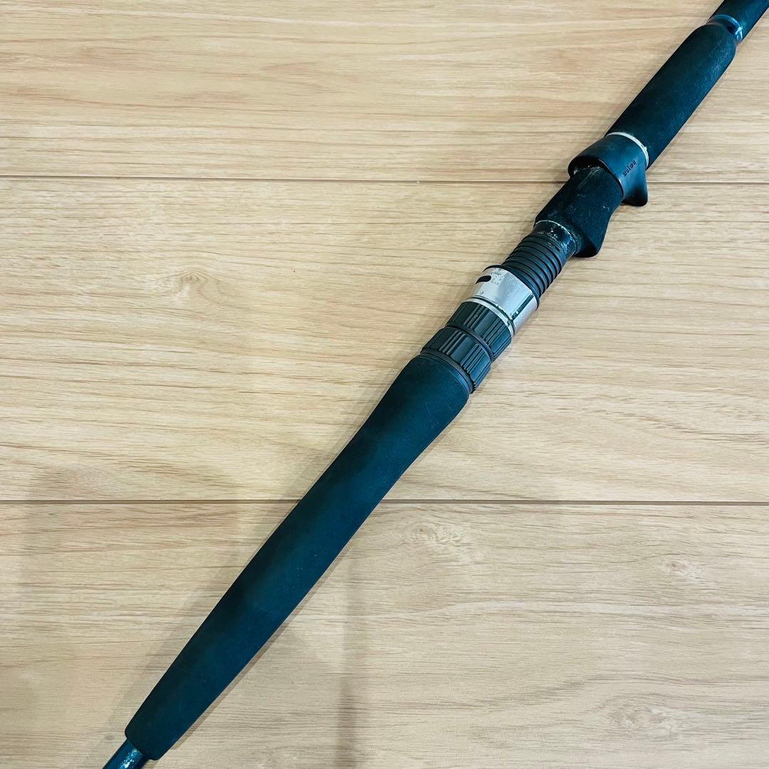 Daiwa LEADING-X Kuu 180Ⅱ ダイワ 船竿