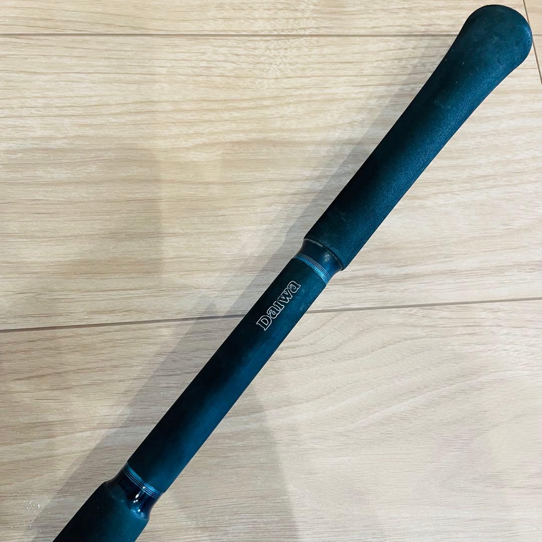 Daiwa LEADING-X Kuu 180Ⅱ ダイワ 船竿