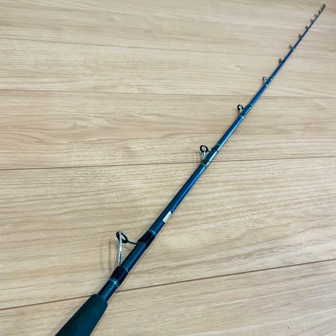 Daiwa LEADING-X Kuu 180Ⅱ ダイワ 船竿