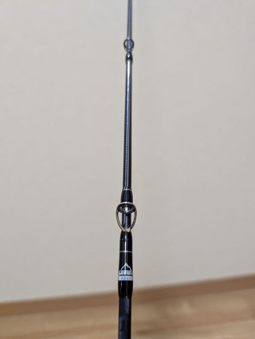土日値下げ中　フィッシュマン　ビームス　クローラ　6.6L+