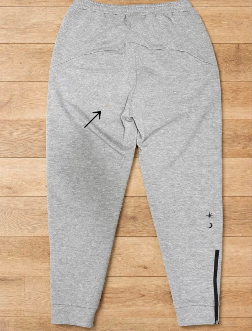 LUZeSOMBRA / LZSB スウェットパンツ　フットサル