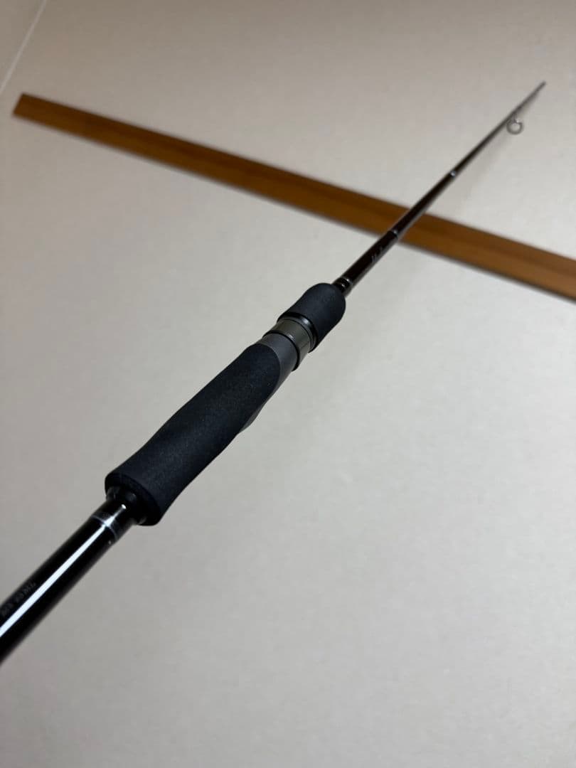 ロッド YAMAGA Blanks Mebius 85 ML