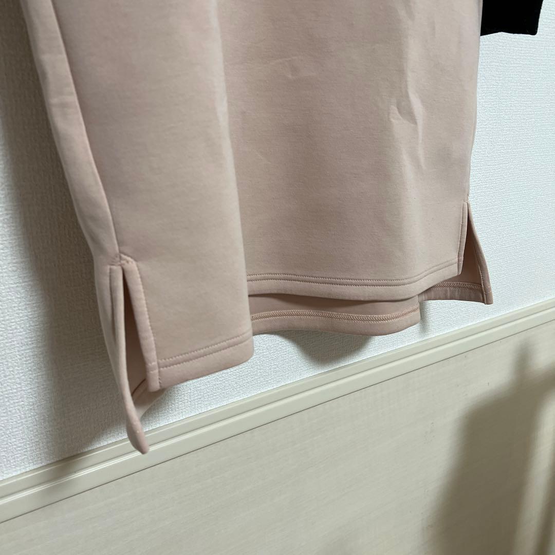 ★美品★お値下げ　beams golf スウェットワンピース