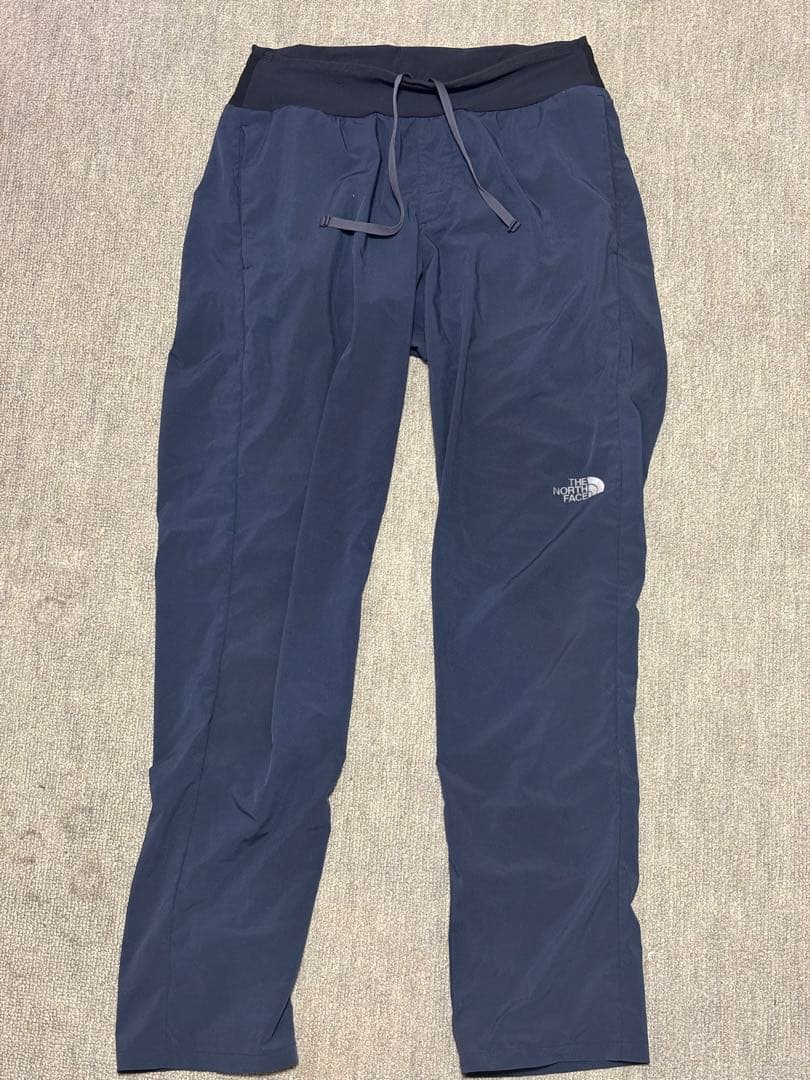 THE NORTH FACE バーブライト ランニング パンツ　Mサイズ