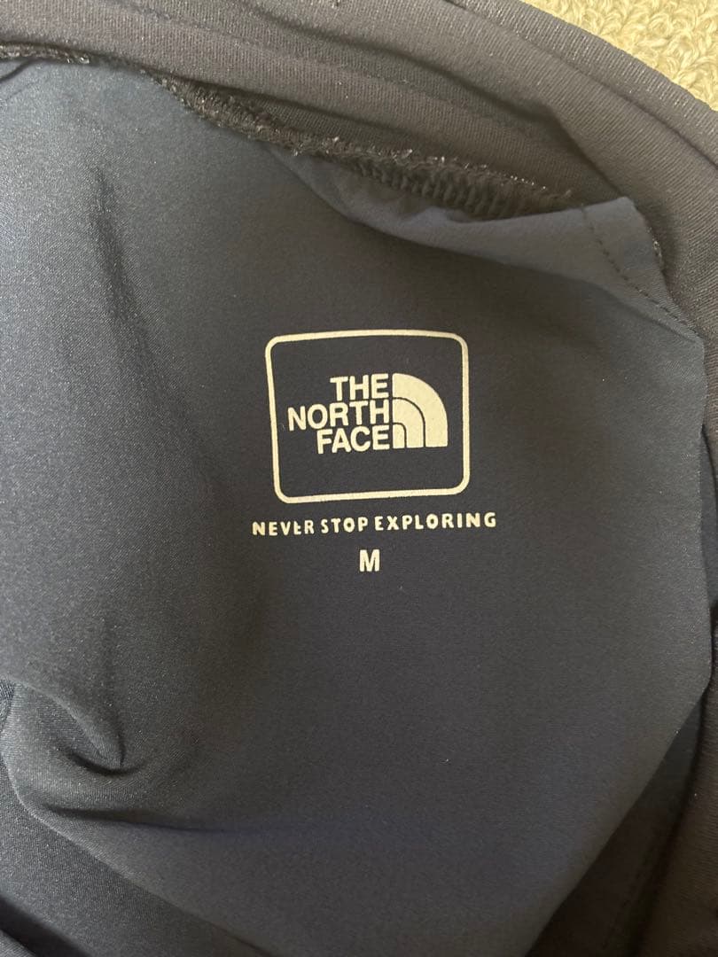 THE NORTH FACE バーブライト ランニング パンツ　Mサイズ