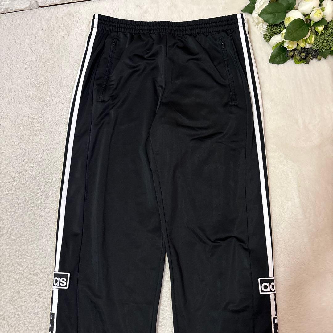 adidas アディダス クラシックス アディブレイク トラックパンツ XL