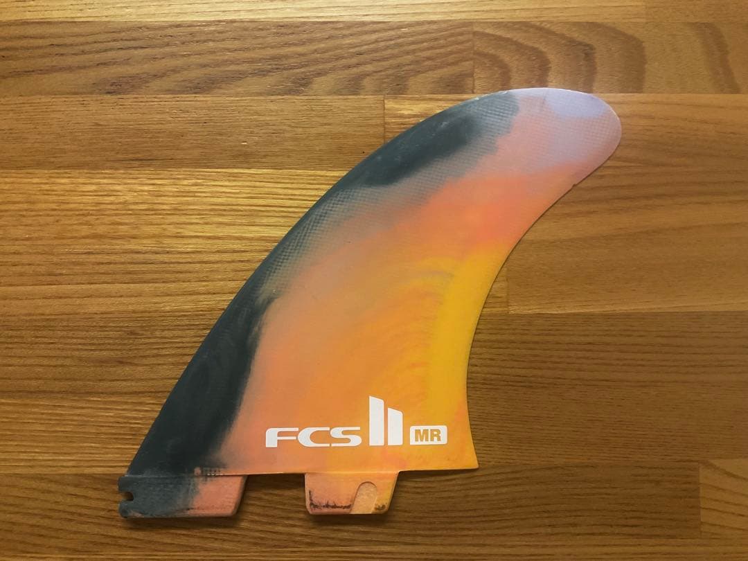 FCS Mark Richards Twin+Stabilizer 3枚セット