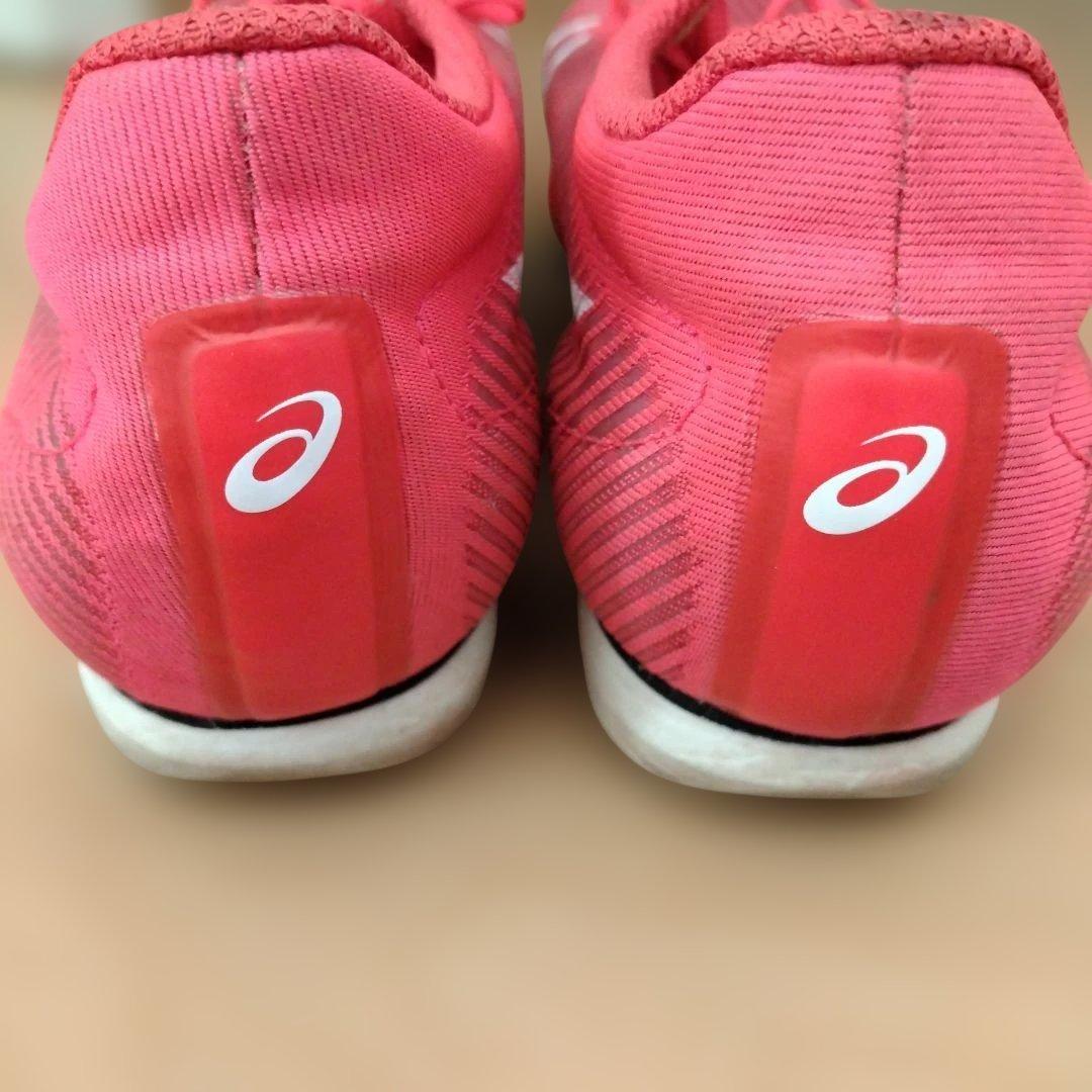 ASICS 陸上スパイクシューズ 26.0cm SPEED MD