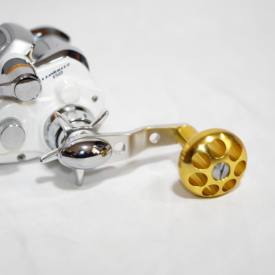 ダイワ レオブリッツ 150 電動リール DAIWA LEOBRITZ ケーブル