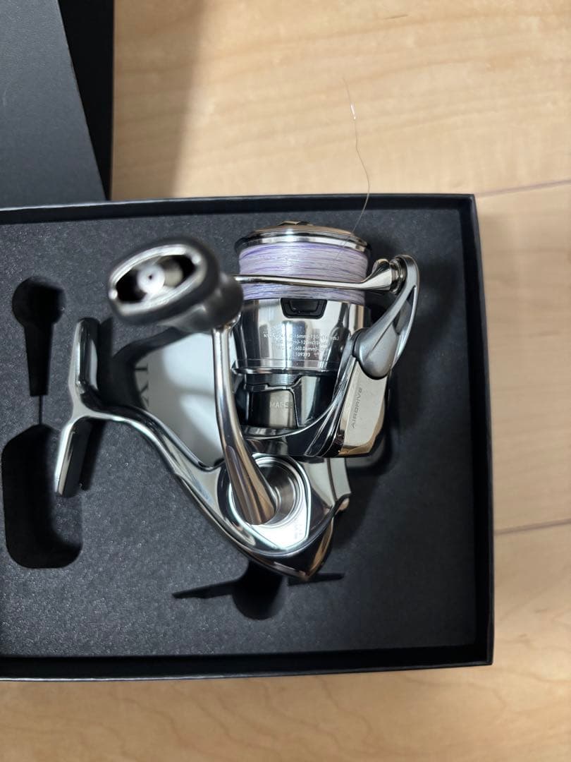 22イグジスト LT2500S 美品