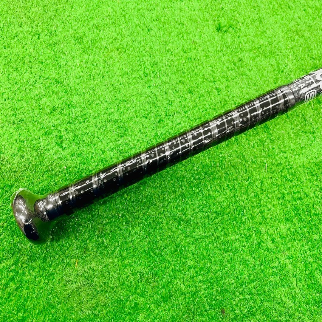 ゼット　モンスター ブラックキャノン ヒドラ　一般軟式用バット　BCT31583