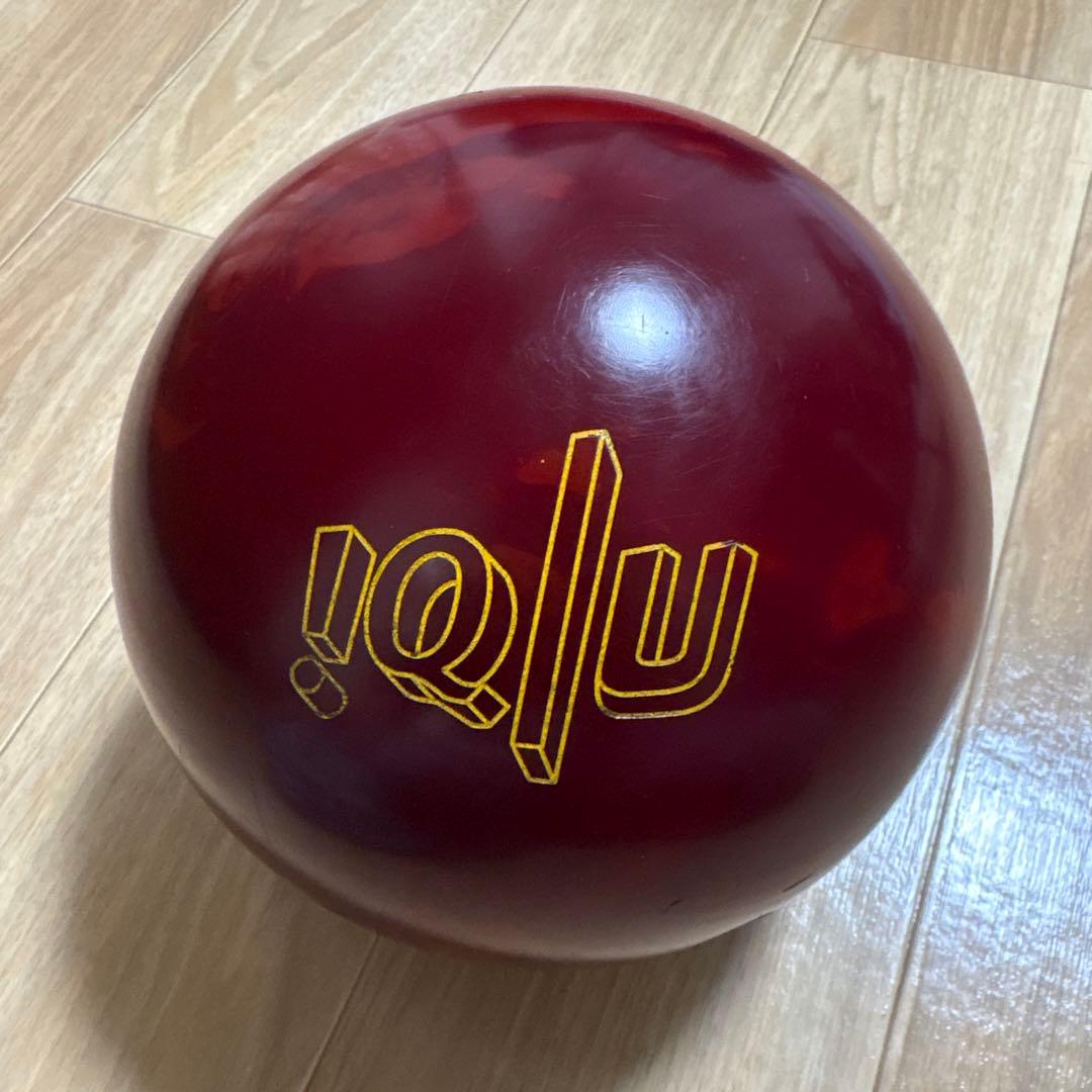 ボール IQ TOUR U 15P 15oz