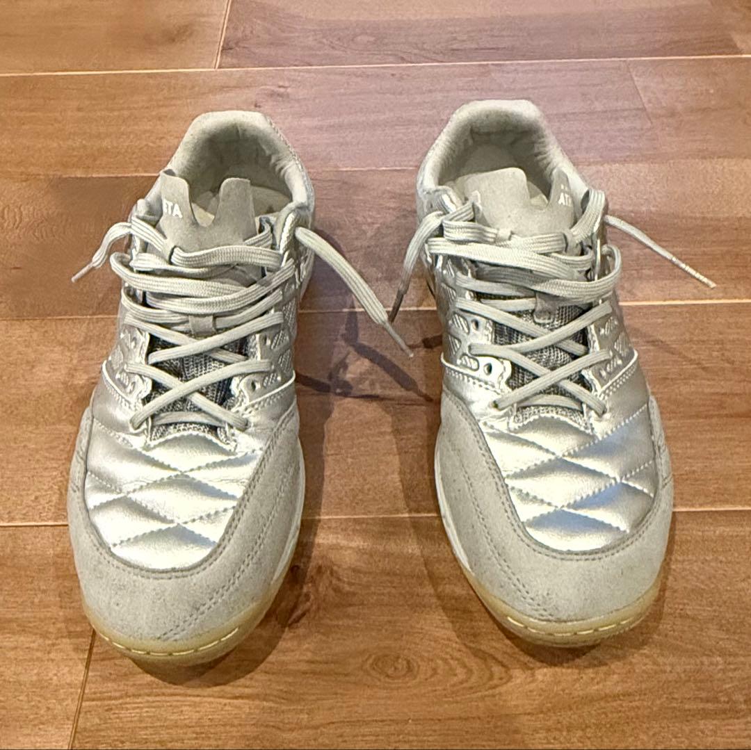 タイムセール！ATHLETA TEO 25.5cm
