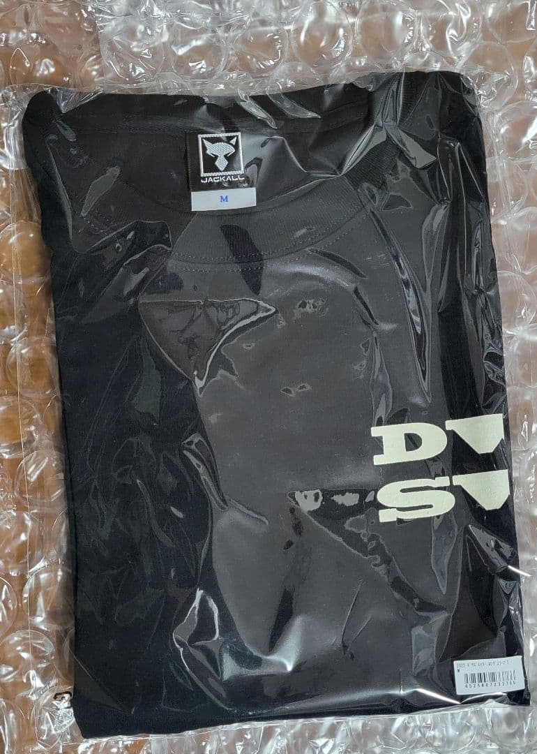 Jackal　ダウズスイマー400 Tシャツセット