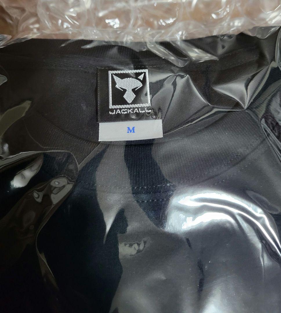 Jackal　ダウズスイマー400 Tシャツセット