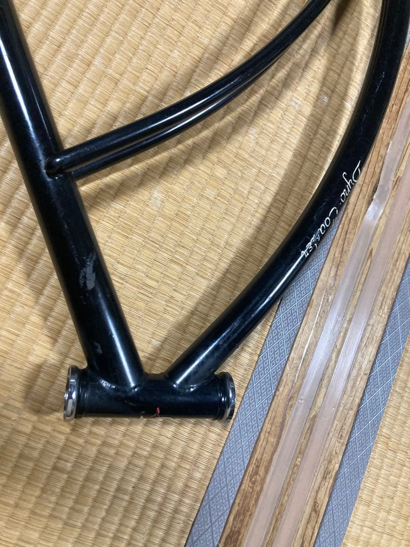 Dyno Coaster ビーチクルーザー