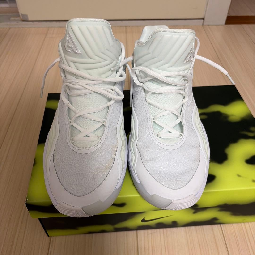 Nike ヤニスフリーク7