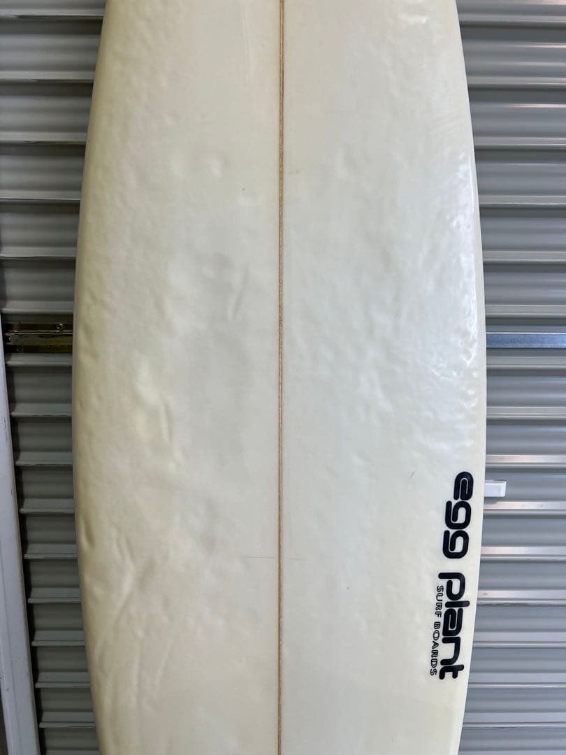 ショートボード 5'8\" フィン付き