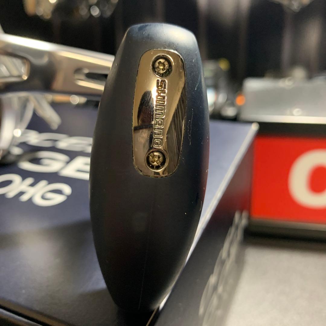 シマノ　SHIMANO 17オシアジガー　OCEA JIGGER 1500HG