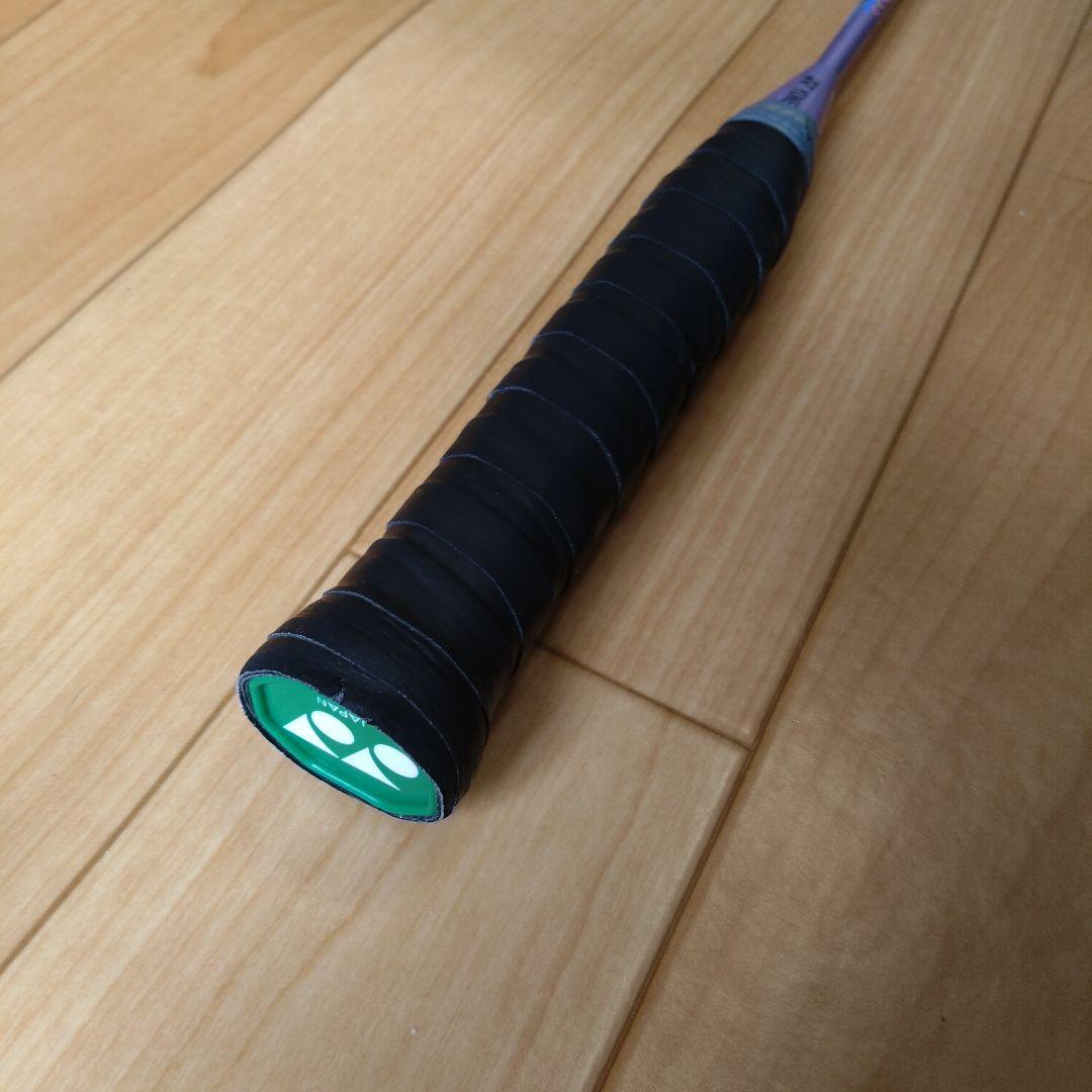 ヨネックス ナノフレア200 バドミントンラケット