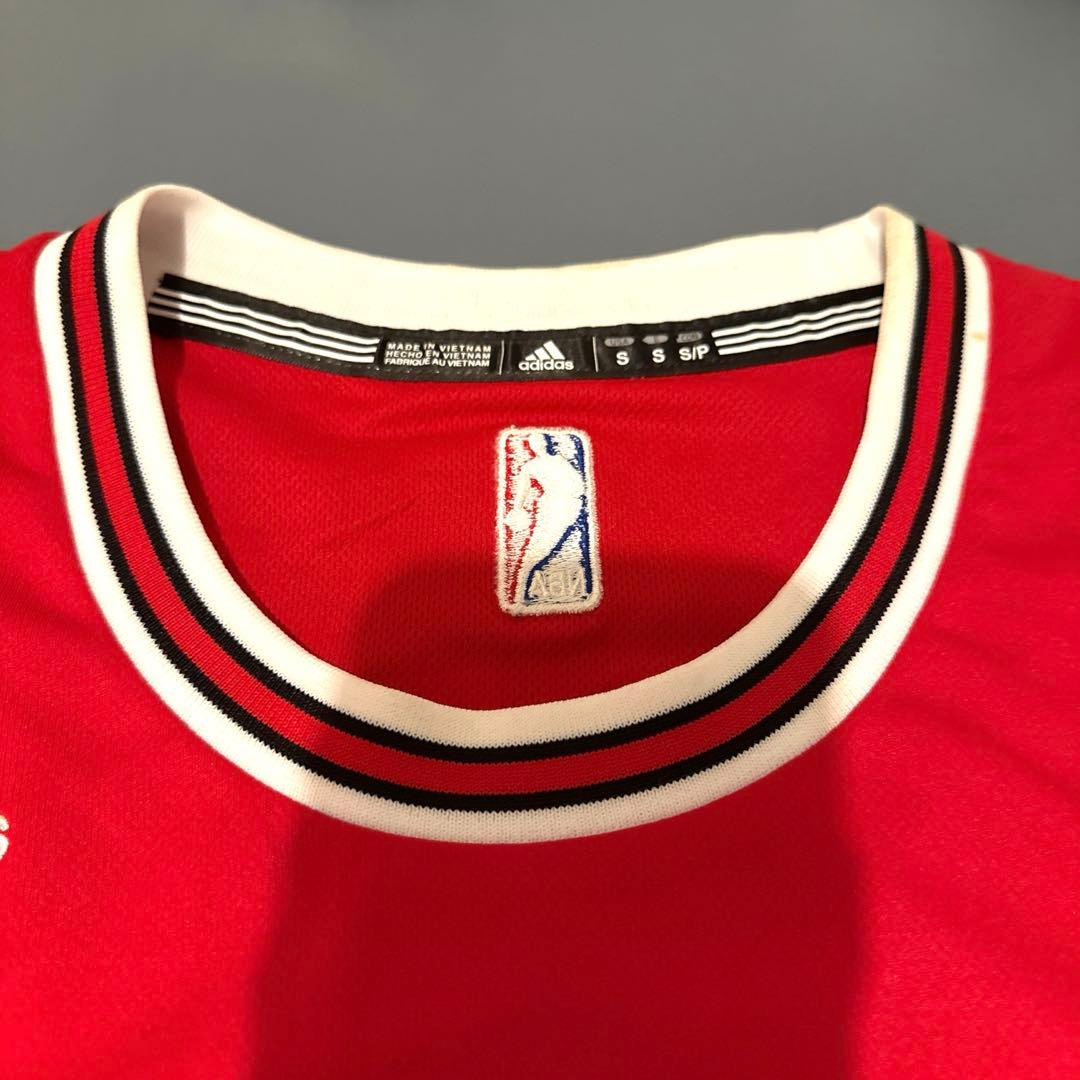 NBAユニフォームChicago Bulls Michael S