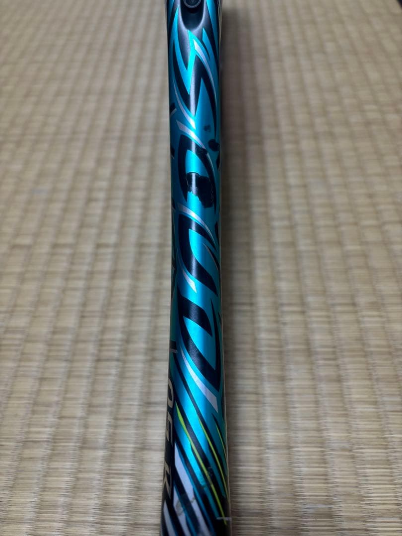 Mizuno SCUD 05R テニスラケット