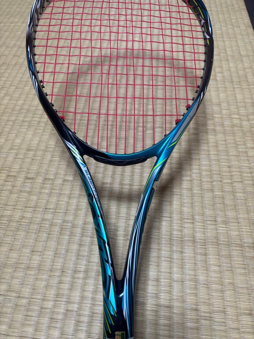 Mizuno SCUD 05R テニスラケット