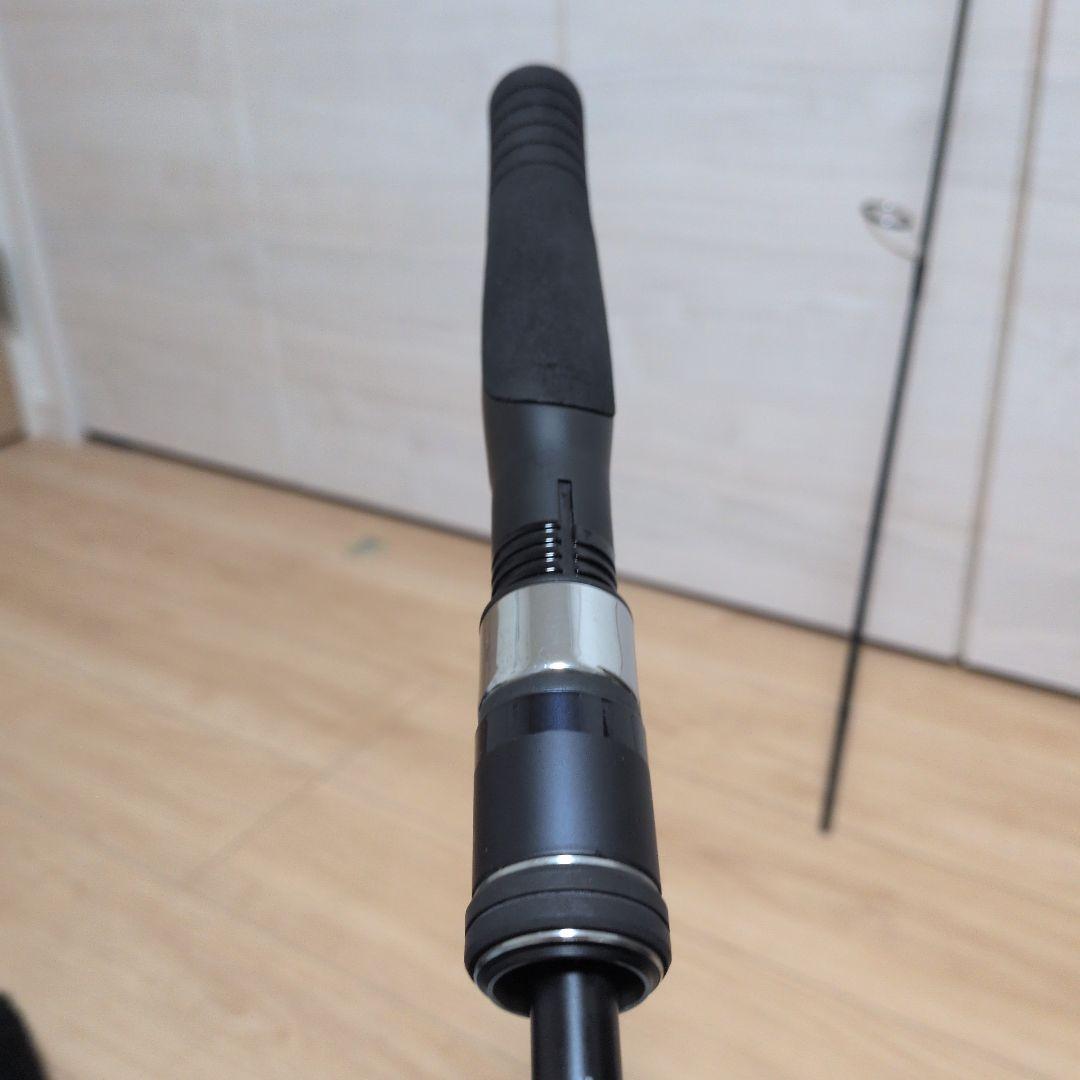 SHIMANO 20ゲームタイプJ S64-1