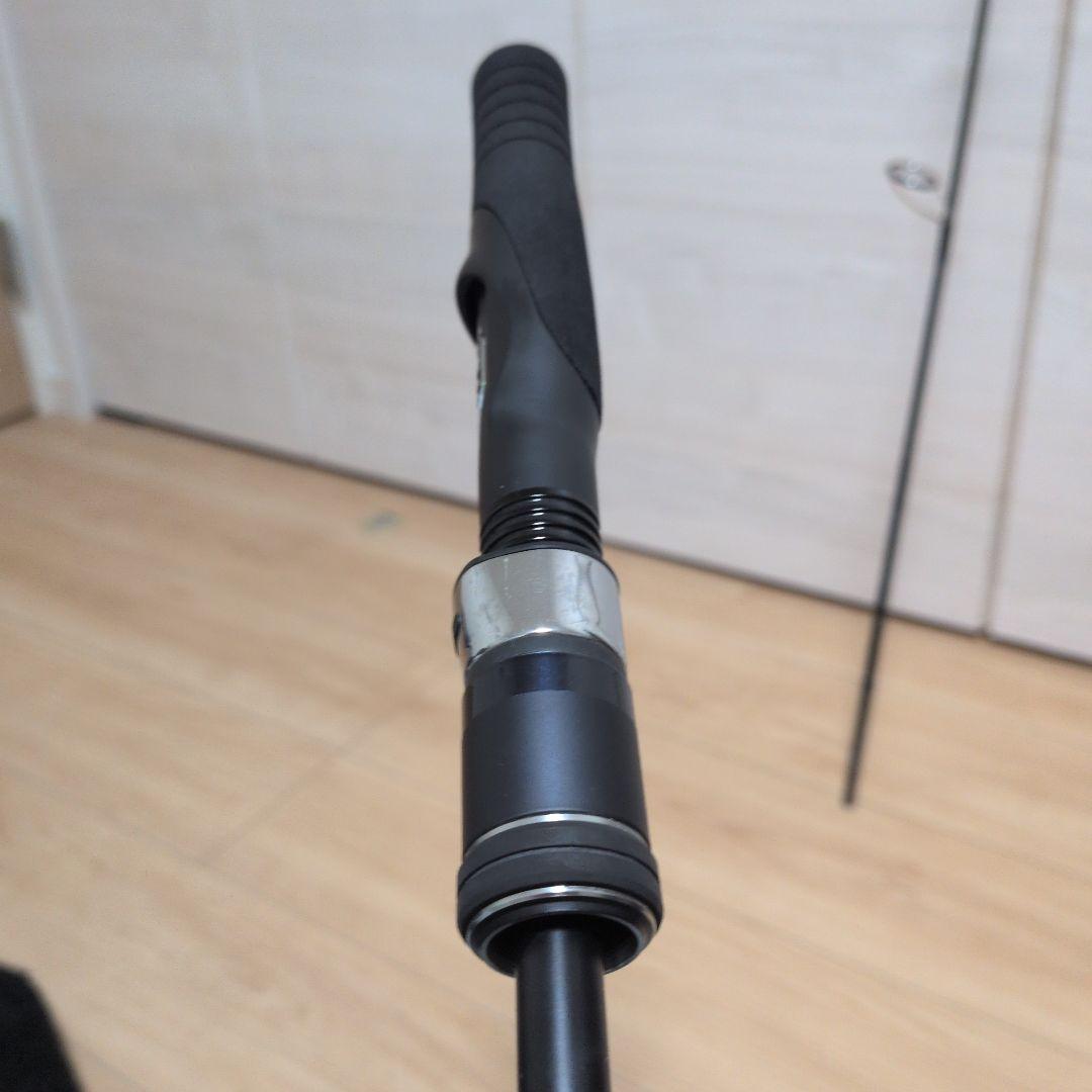 SHIMANO 20ゲームタイプJ S64-1