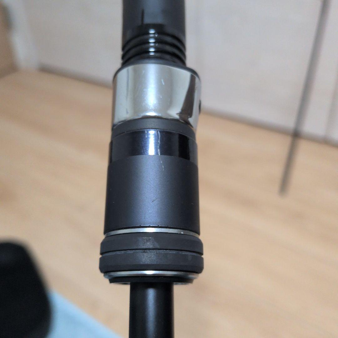 SHIMANO 20ゲームタイプJ S64-1