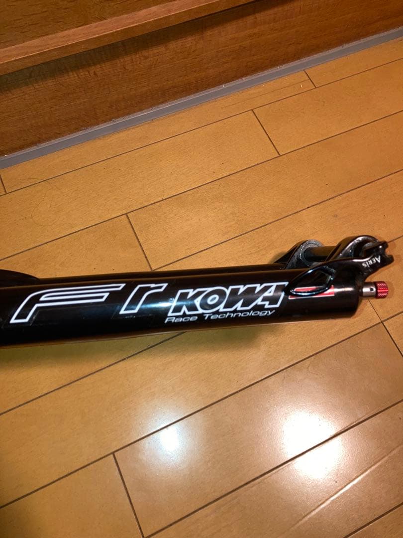 KOWA　FR-32-AIR　サスペンションフォーク 　ジャンク