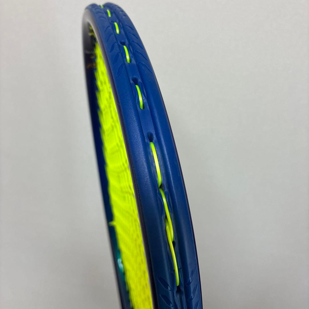prince PHANTOM 100 G2 ソフトケース付