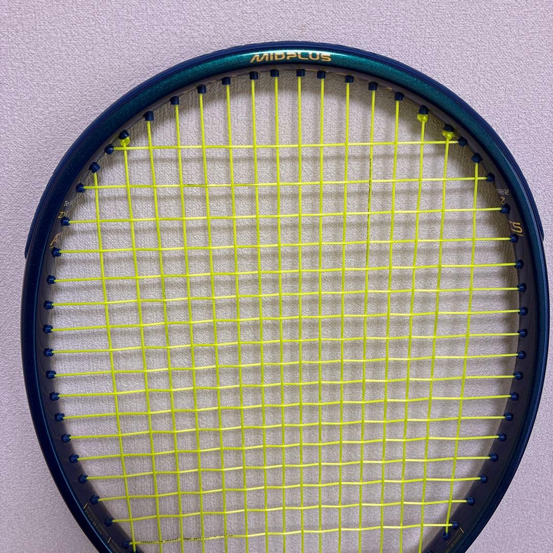 prince PHANTOM 100 G2 ソフトケース付