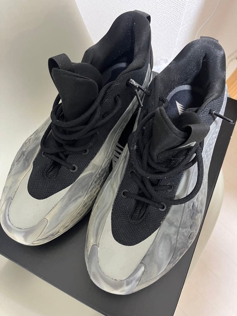 adidas AE1 アンソニー エドワーズ 26.5cm