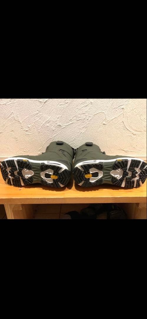 Burton スノーボード ブーツ　フォトン　Photon