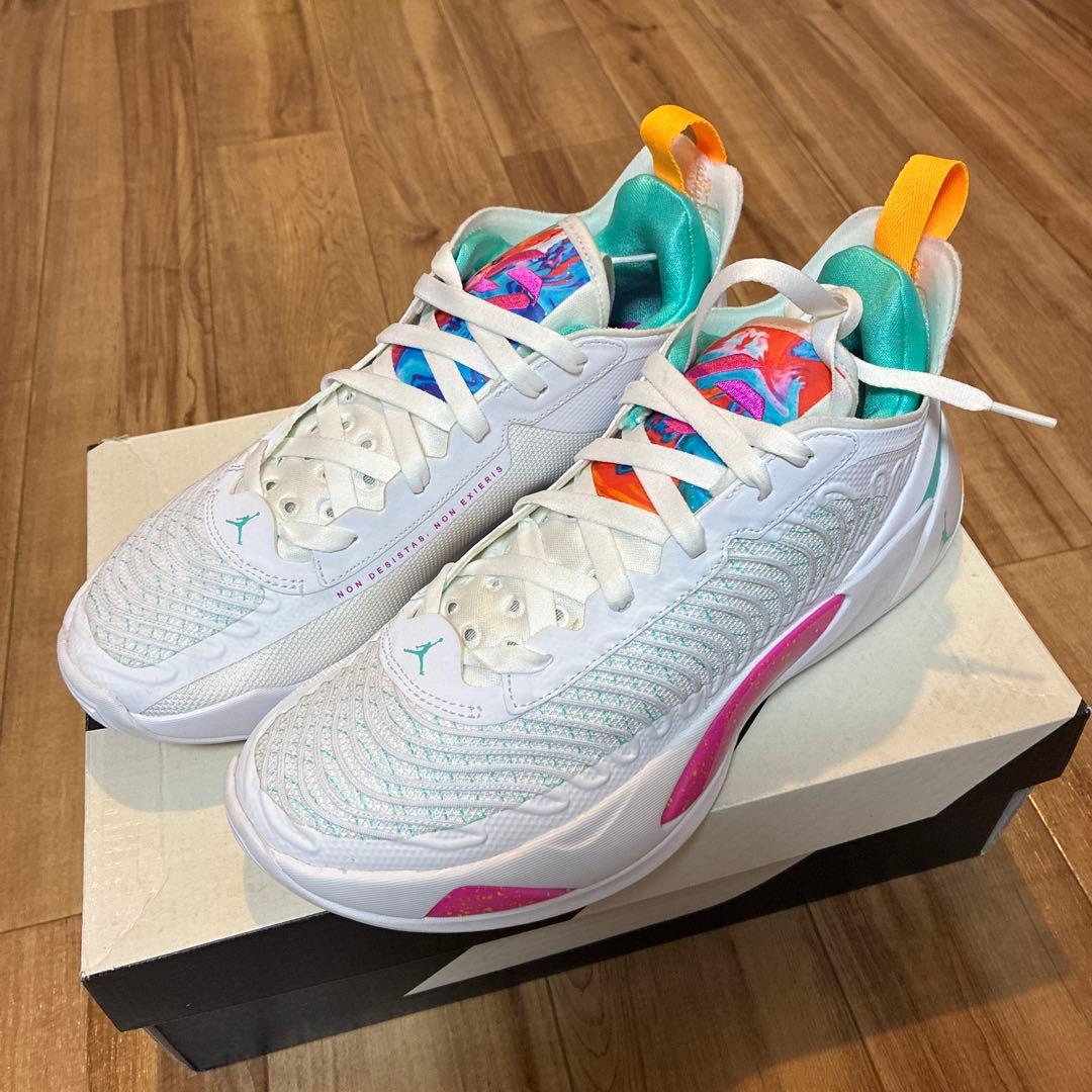 【NIKE Jordan Luka 1】ルカ1
