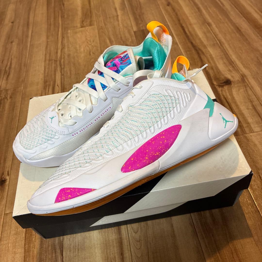 【NIKE Jordan Luka 1】ルカ1