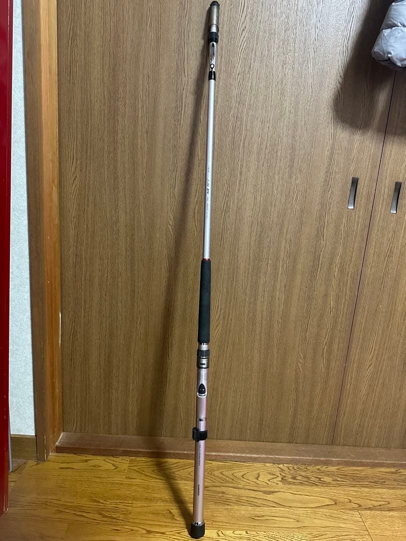 シマノ 船竿 玄海 EV50-350T