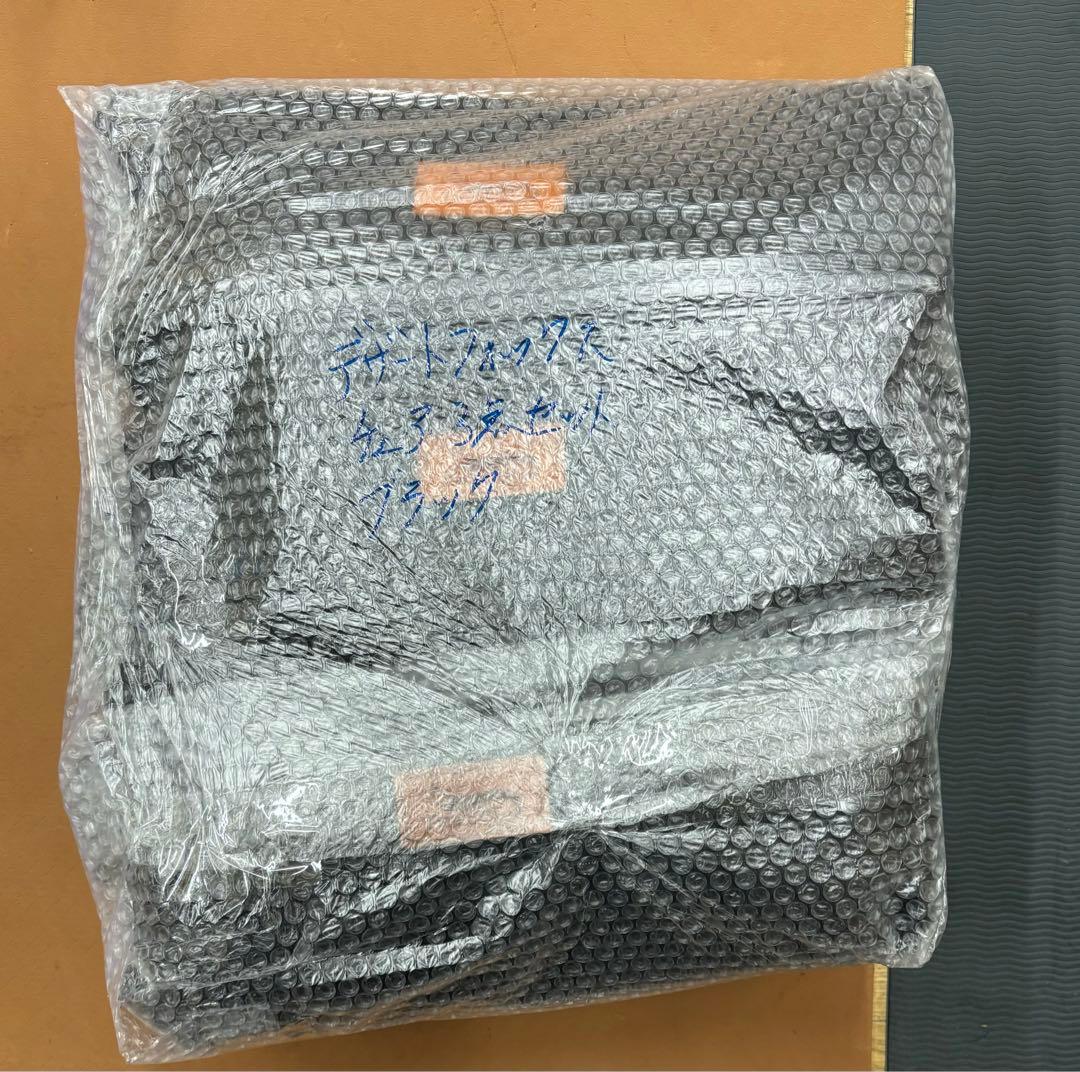 【DesertFox】アウトドアチェア 折りたたみ 枕付き 超軽量3個セット