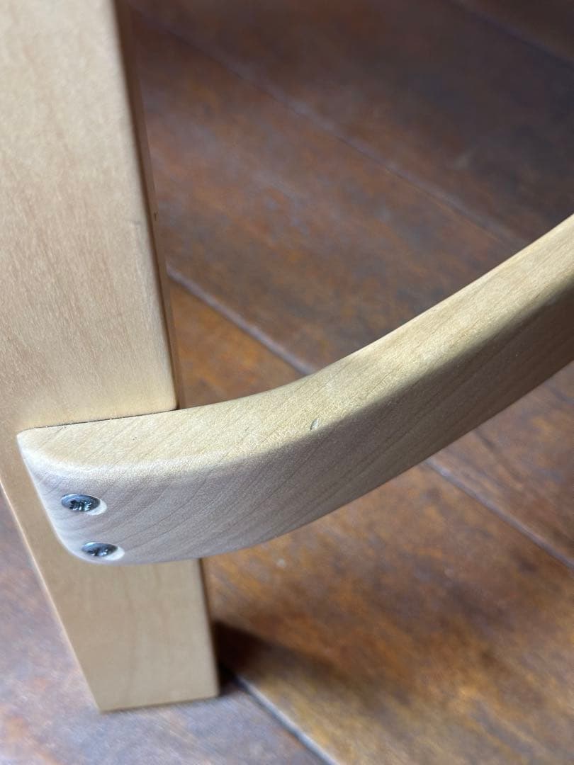 artek アルテック｜K65 ハイチェア｜Alvar Aalto アアルト