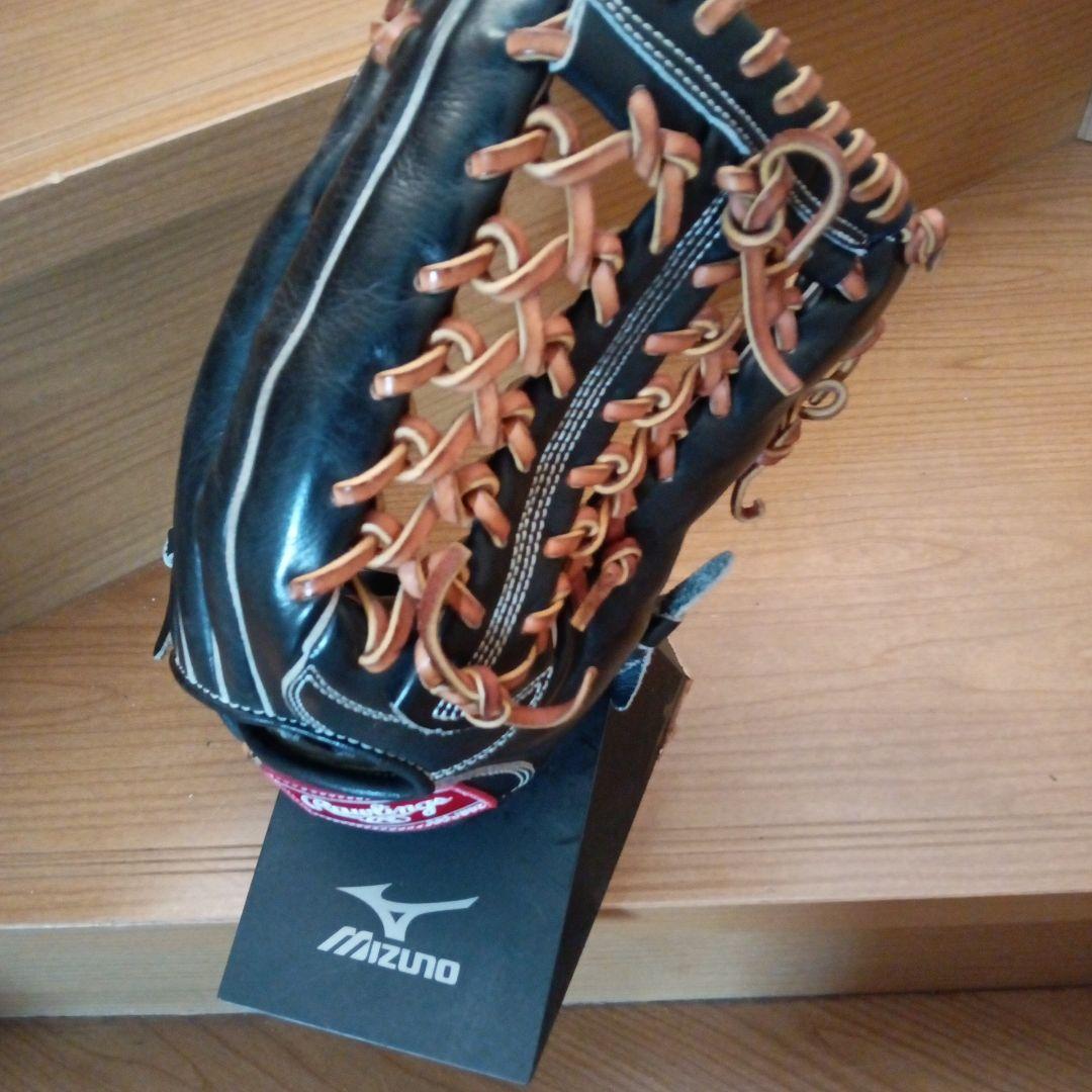 Rawlings J3-JR 硬式野球グローブ　外野用ほぼ未使用