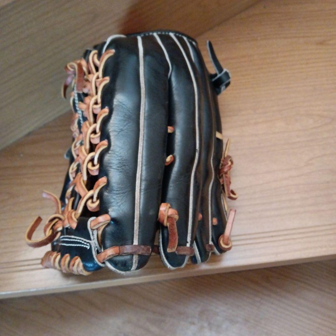 Rawlings J3-JR 硬式野球グローブ　外野用ほぼ未使用